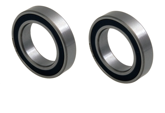 (image for) HOPE BULB FRONT HUB BEARING SET QR OR 20MM